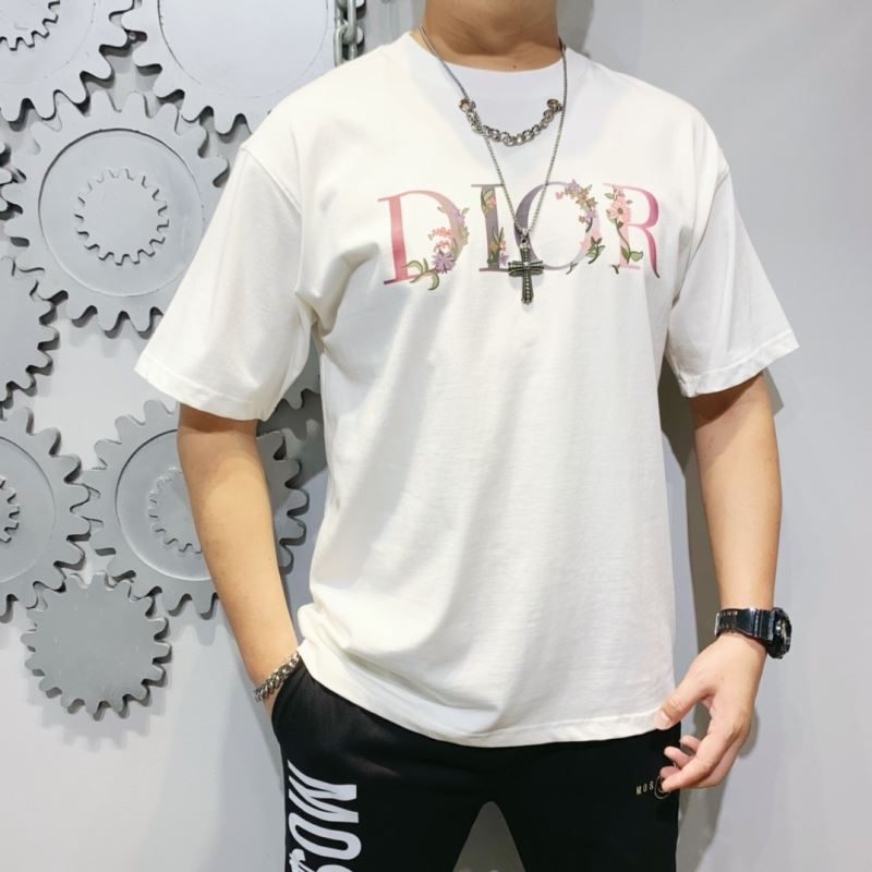 Christian Dior T-Shirts